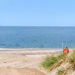 138-harboore-neerlandiavej-6 Prázdninový dům *