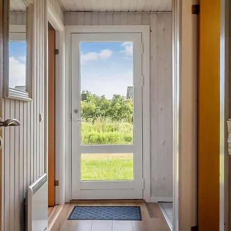 펜션 138-harboore-neerlandiavej-6 *
