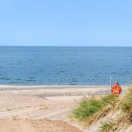 138-harboore-neerlandiavej-6 別荘 *